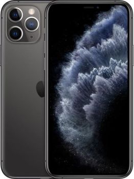 Apple iPhone 11 Pro 256 ГБ «серый космос» EU